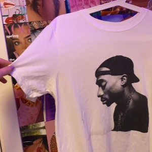 Ocersized 2pac tröja - Oversized 2pac tröja 