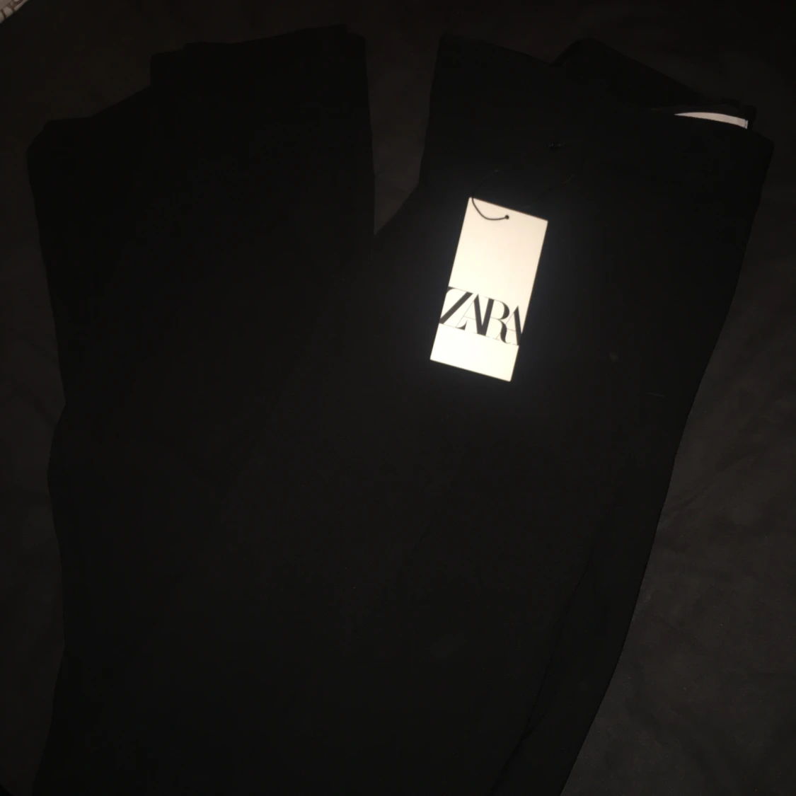 Kostymbyxor Zara - 90