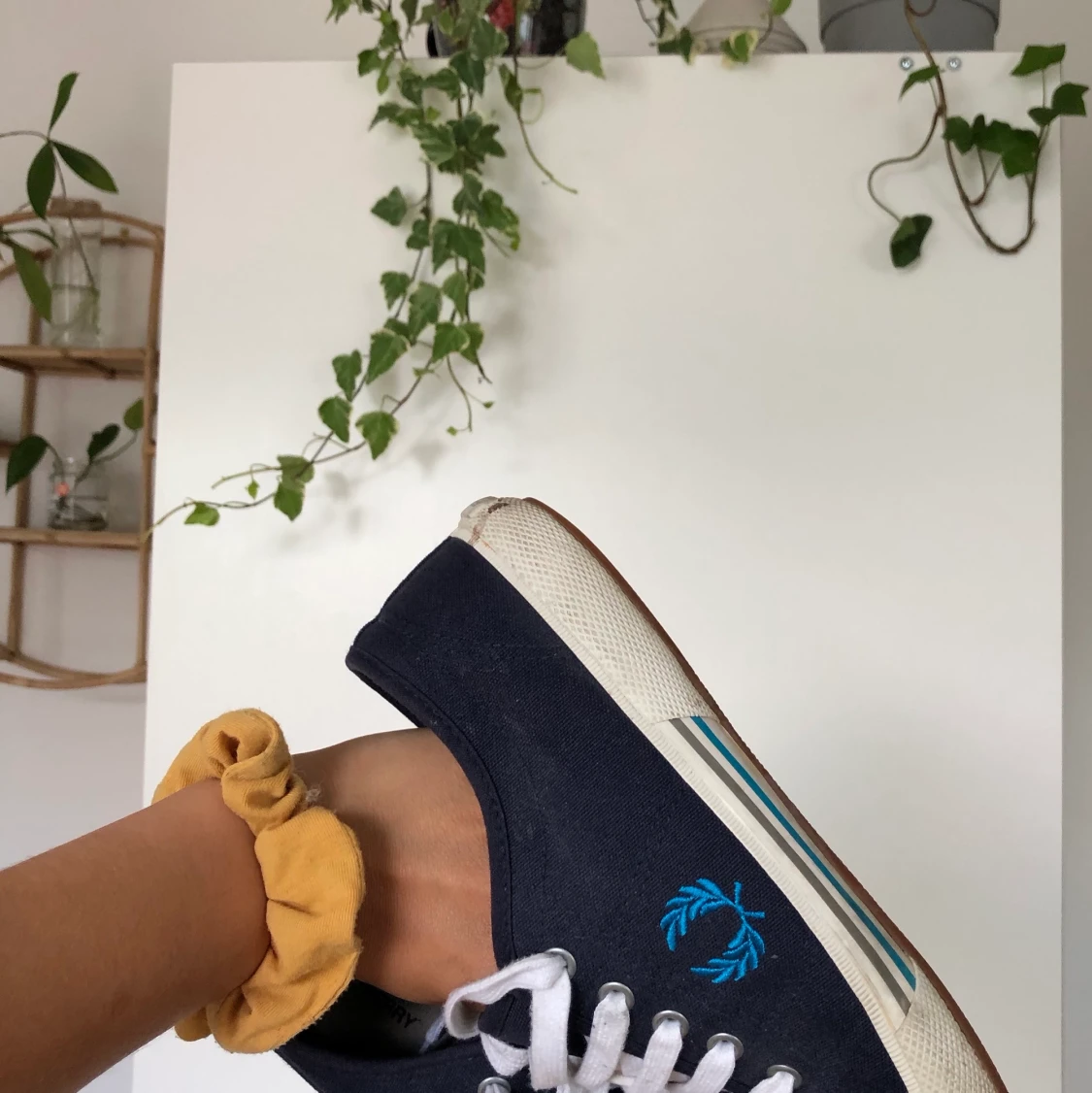 Fred perry shoes  - 90