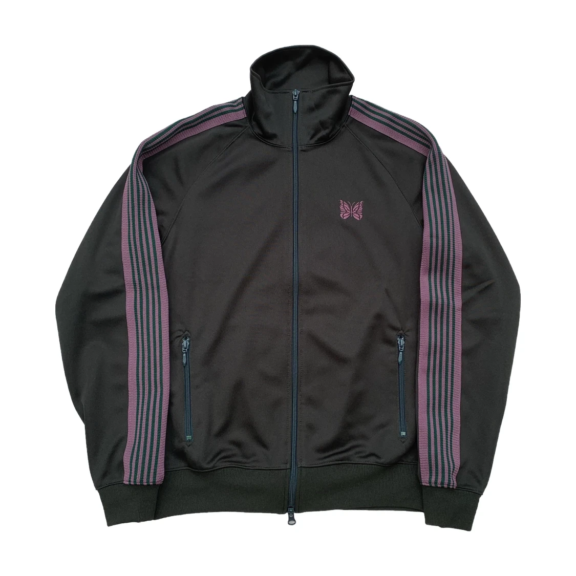 Needles Track Jacket
