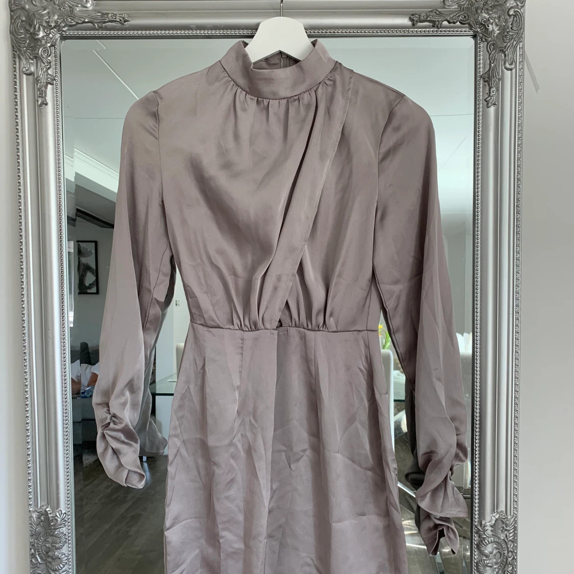 Missguided klänning 