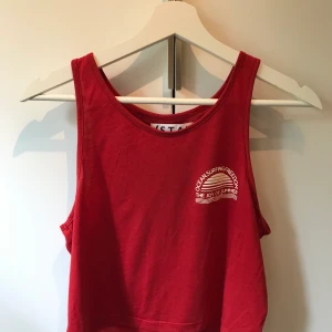 Croptop - Croptop från H&M