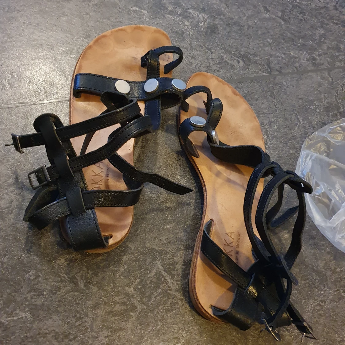 Sandaler  - 90