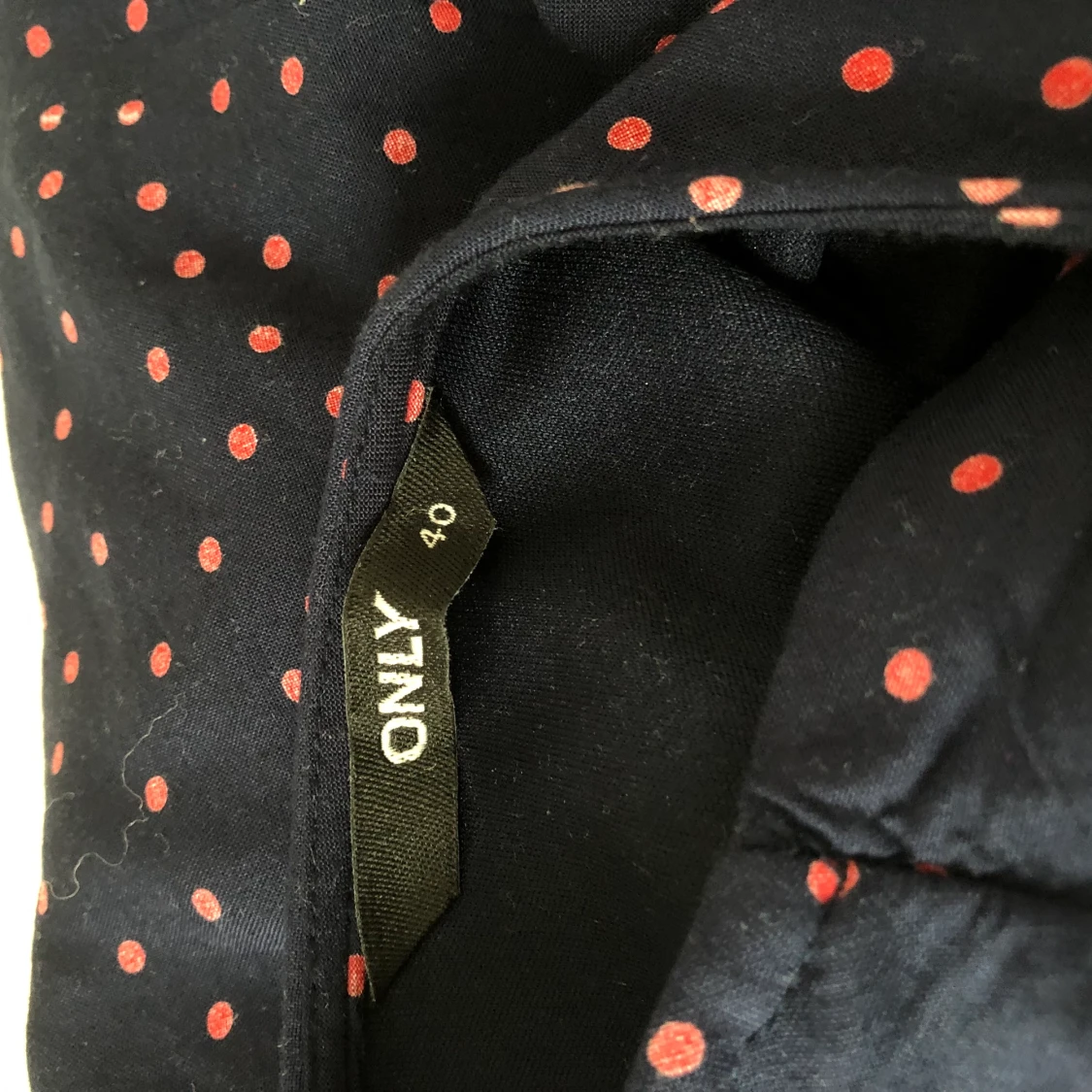 Omlottklänning - 91