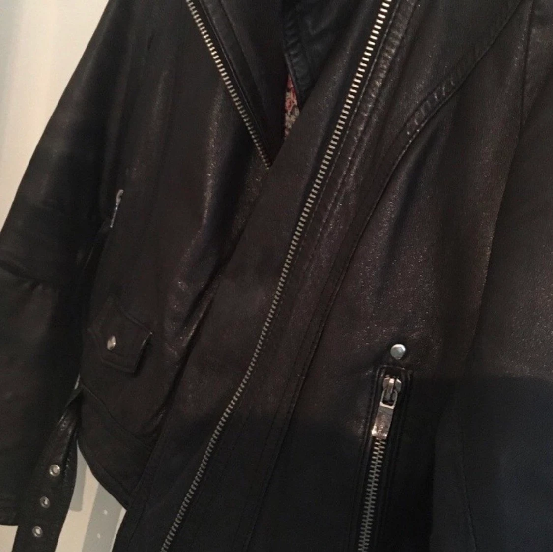 Jofama by kenza skinnjacka - 90