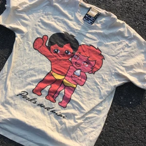 Perks and mini - Tröja från märket perks and mini! knappt använd då den är för liten för mig. Storlek M