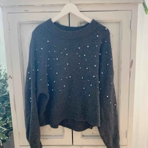  - Populär stickad tröja från H&M 