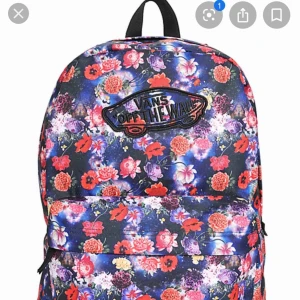  - Fin ryggsäck säljer för köpte fel 