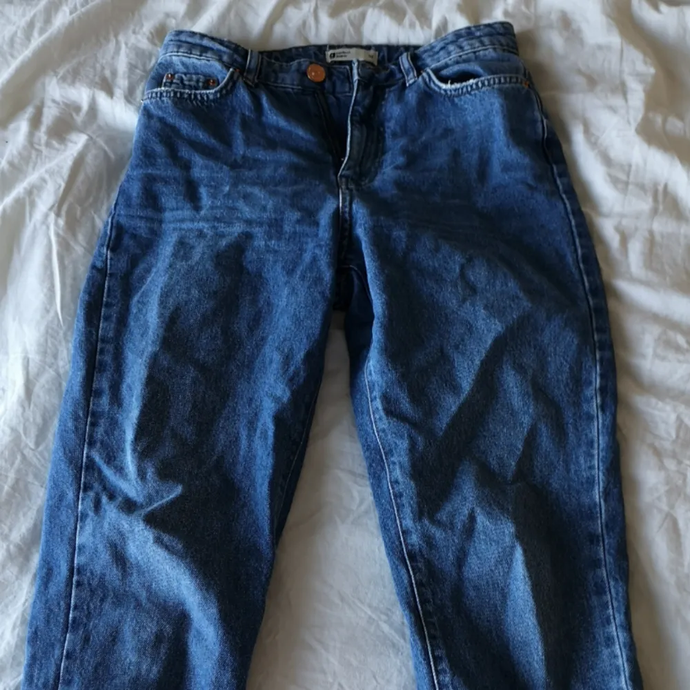 Mom jeans  . Jeans & Byxor.