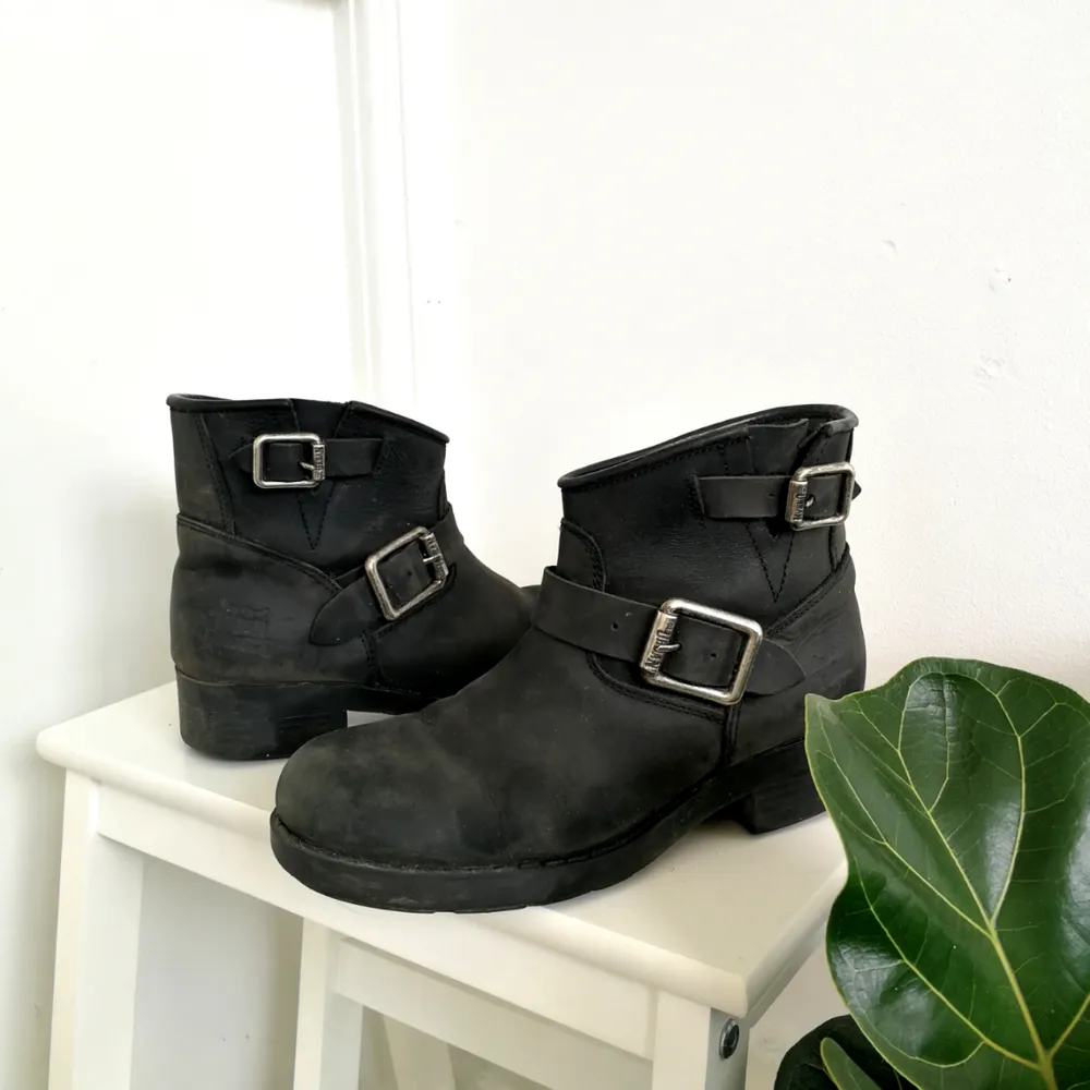 Urban Project-boots 
