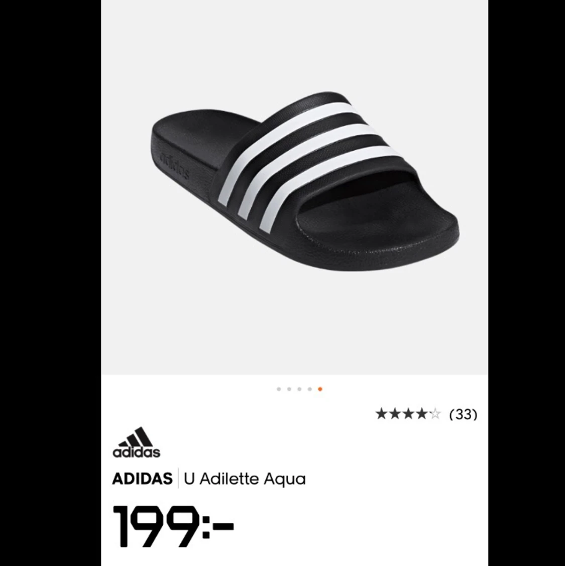 Adidas-tofflor - 91