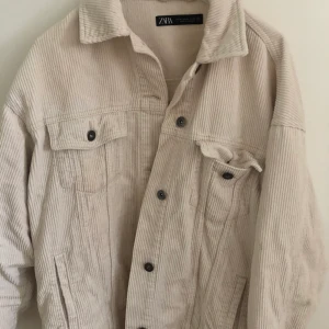 Manchester jacka zara  - Bra skick! 