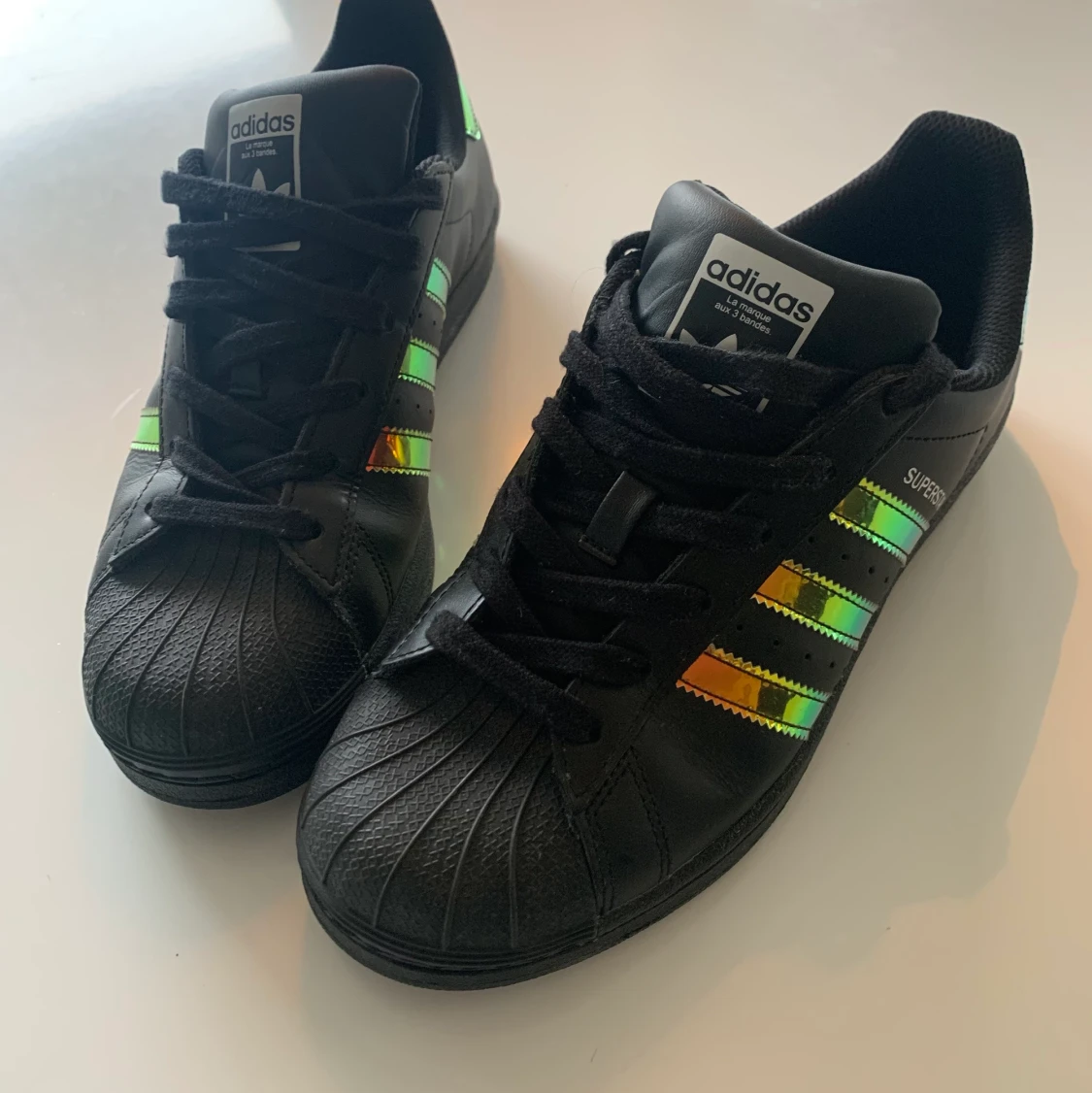 Adidas superstar - 90