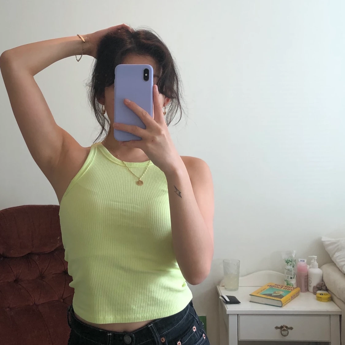 NEON TOP