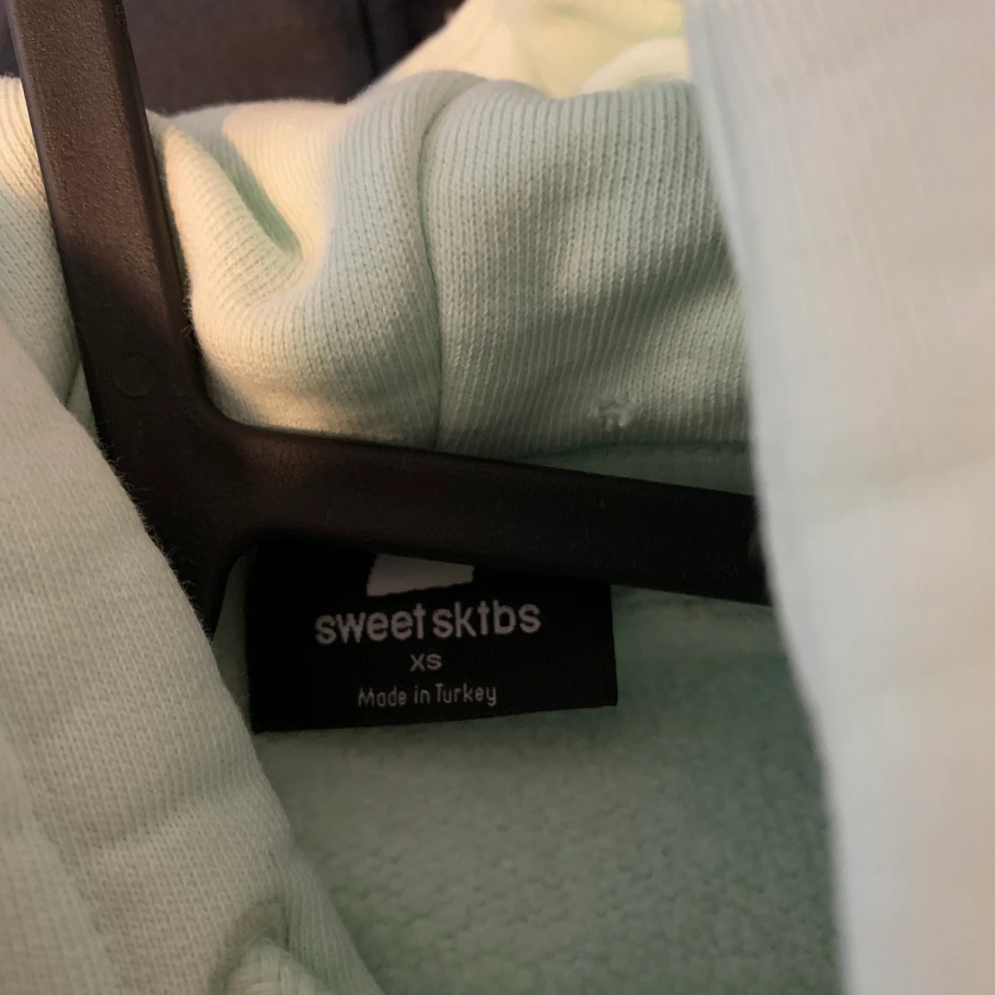 Sweet sktbs hoodie från junkyard - 90