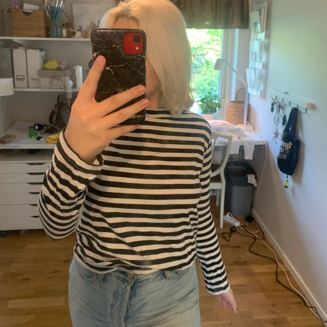 Tröja från weekday