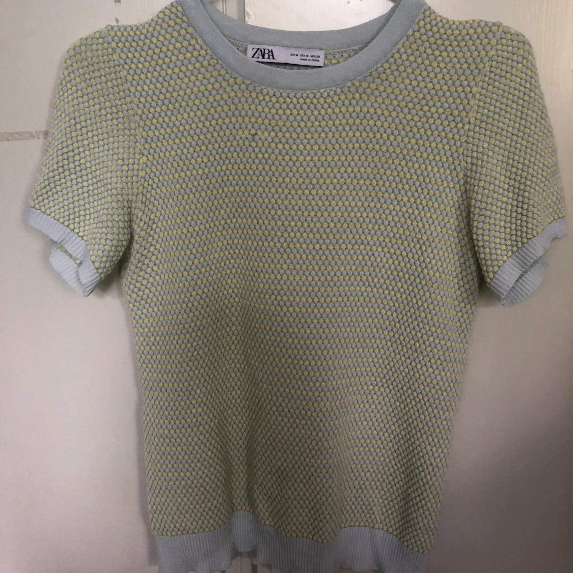 Tröja från zara - 90