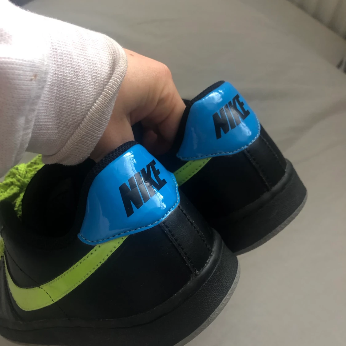 Nike Backboard Halloween 2011 - 91