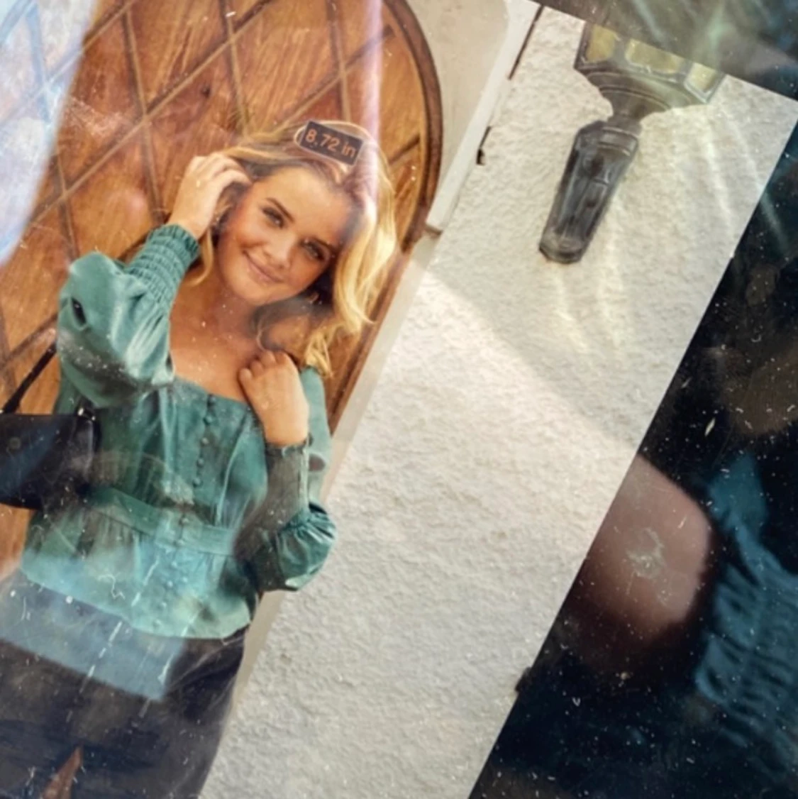 AFJ x NA-KD strl 36 - 91