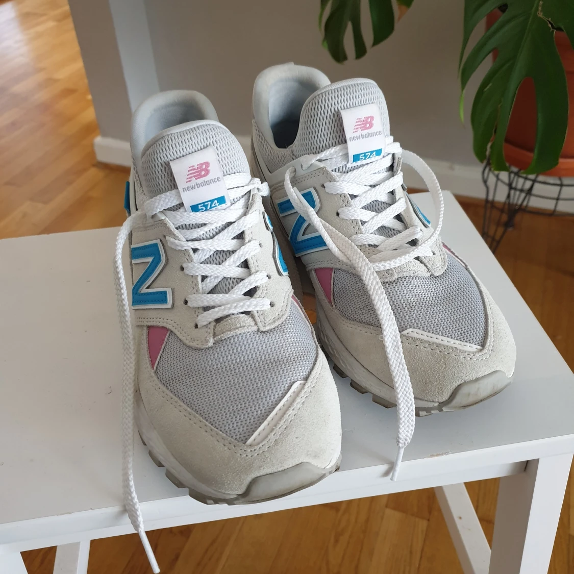 Fina New Balance sneakers  - 90
