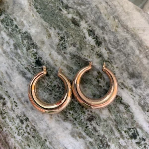 Örhängen - Aldrig använda