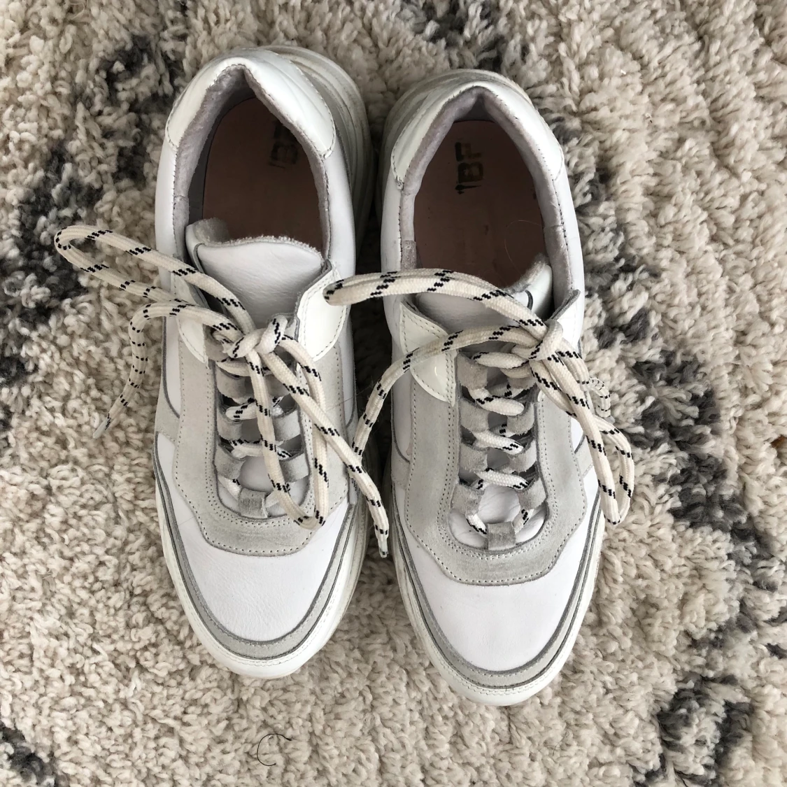 Vita chunky sneakers - 90