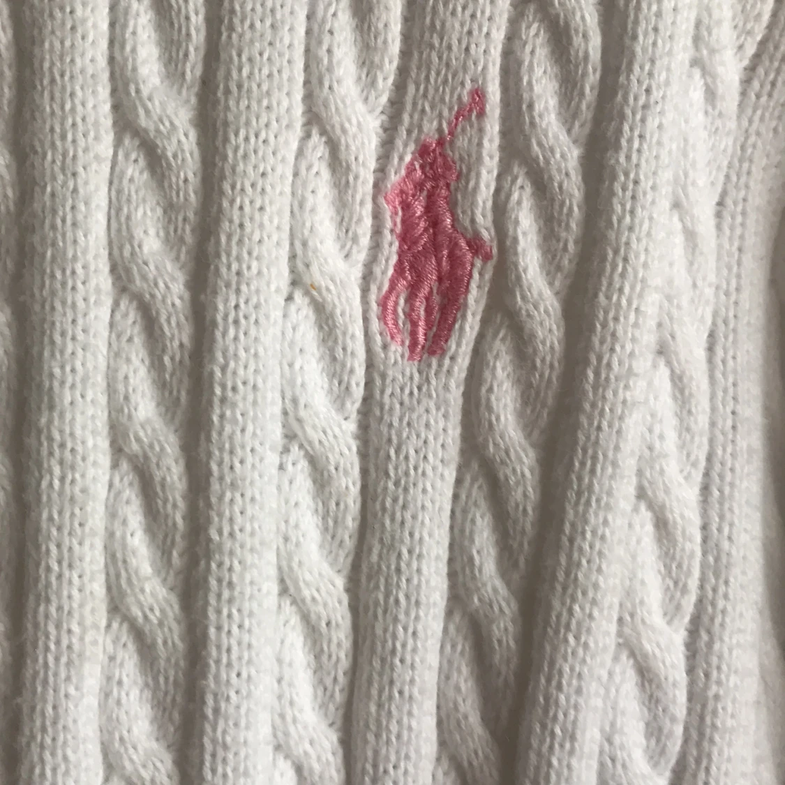 Ralph lauren kofta  - 91