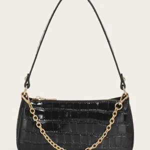 Väska - Helt ny inköpt från SHEIN säljs pga att jag köpte fler liknande