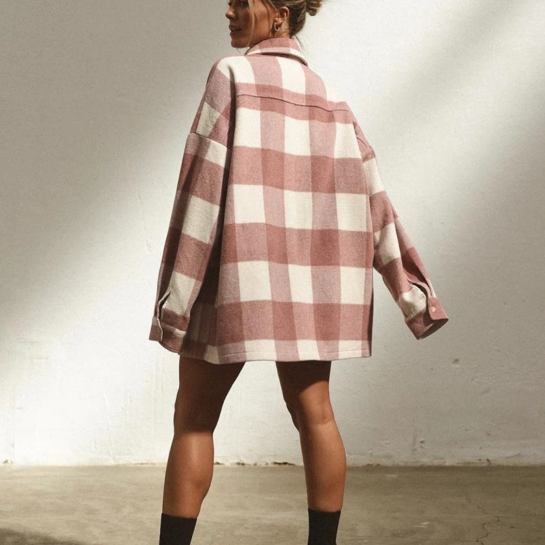 Jacka från BIANCA X Nelly.com