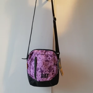 Helt ny CAT Caterpillar väska  - Oanvänd CAT väska 