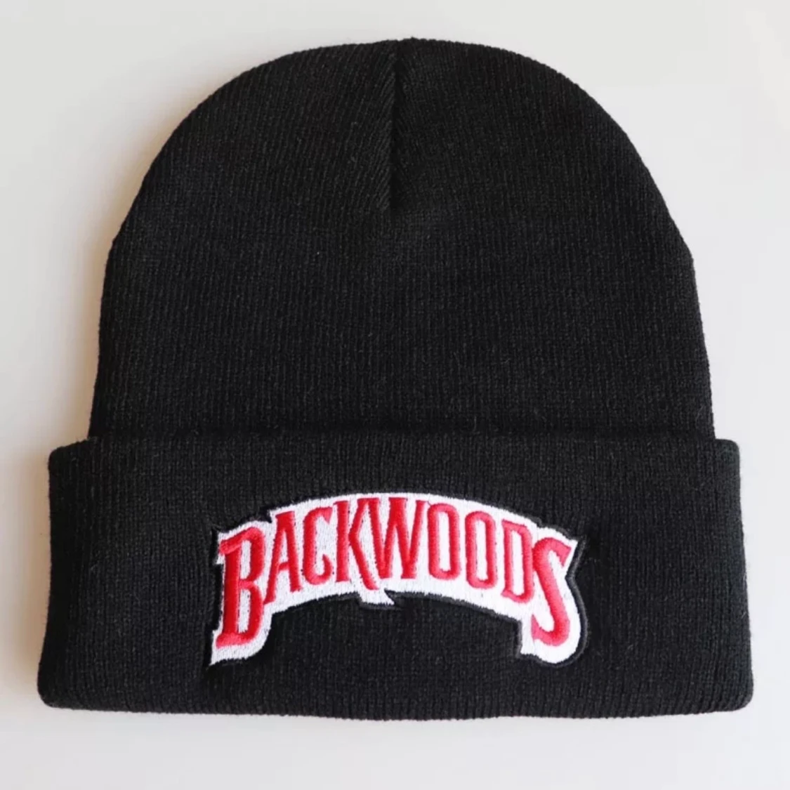 Backwoods mössor - 91