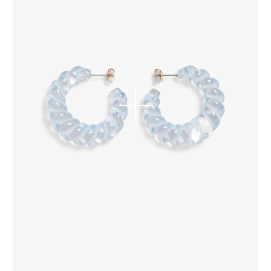 Oanvända örhängen - 90