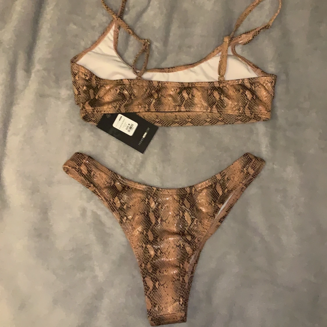 Fashion nova bikini  - 90