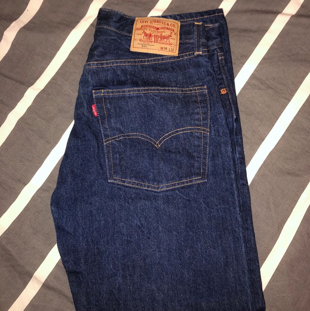 levis 650