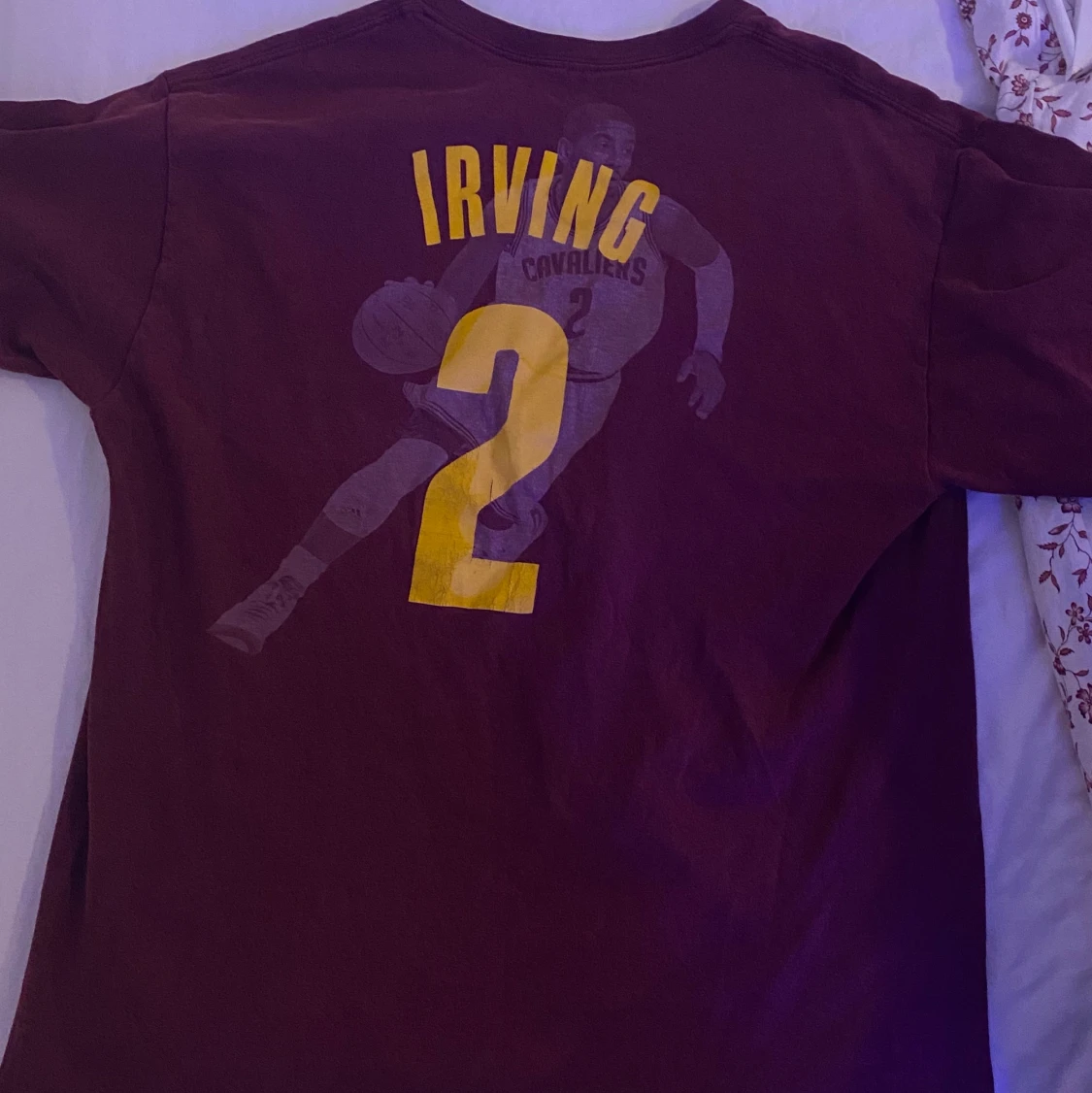 oversized t-shirt - 90