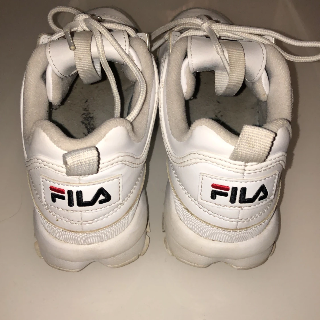 Fila skor  - 91