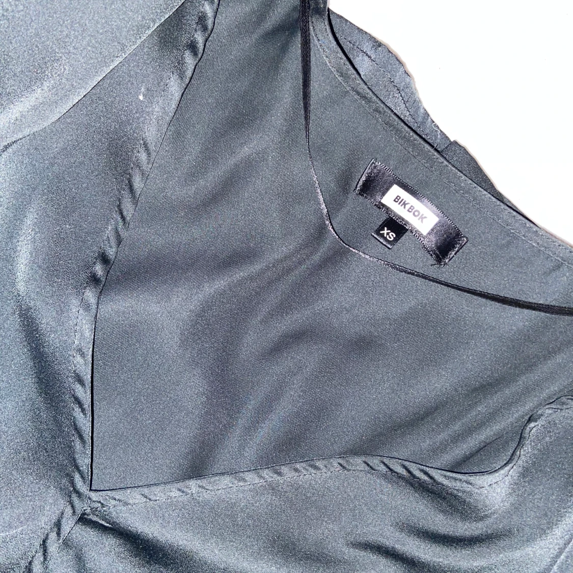 Fin blus från bik bok  - 91