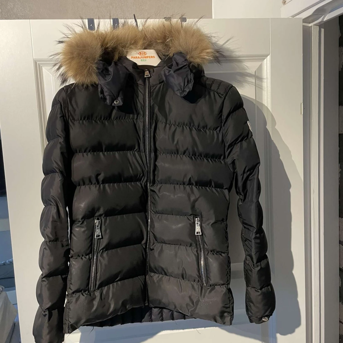 Moncler jacka dam  - 90