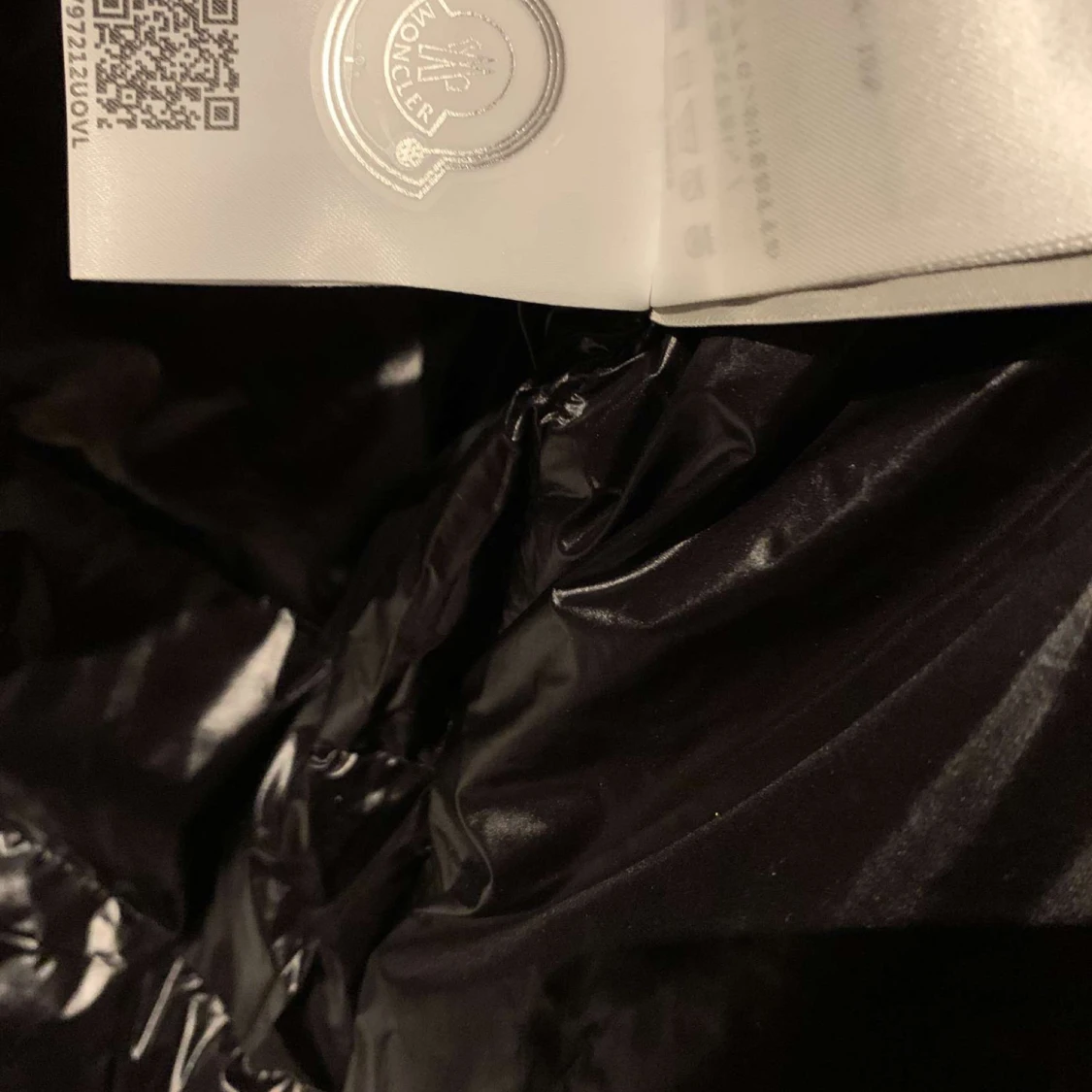 Moncler Gui storlek 2/S-M - 90