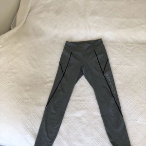 - Gymtights från Rönnisch i jättebra skick! De har endast använts 2 gånger och säljes då de inte faller mig i smaken :) priset inkluderar fraktavgiften. 