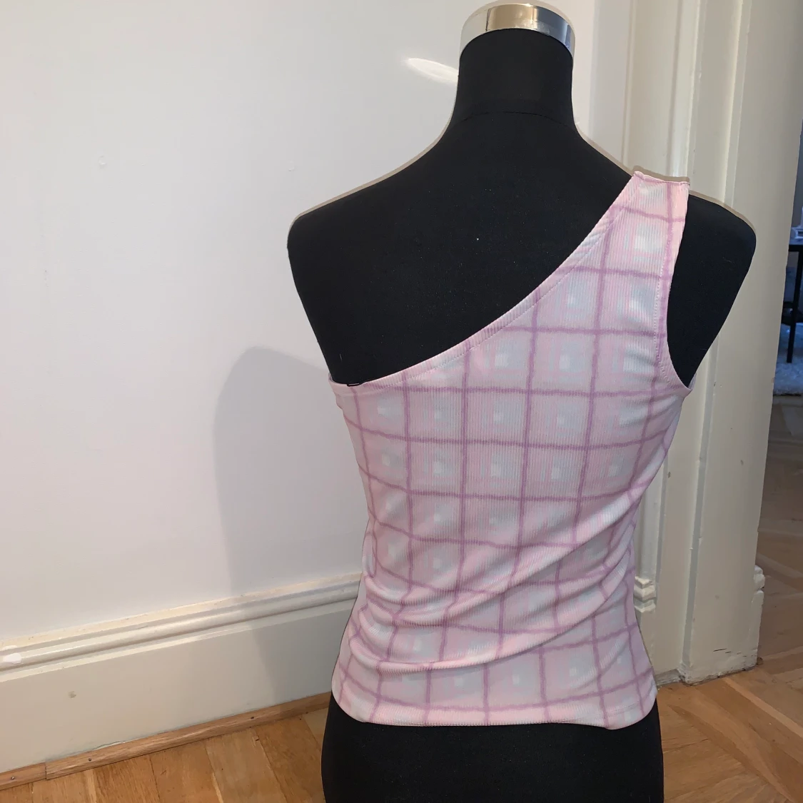 One shoulder top - 90