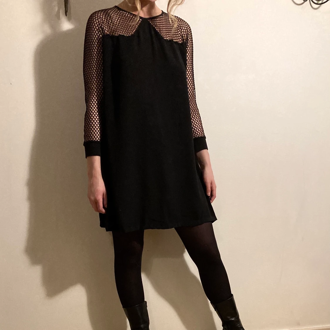 Drömklänning från Little white lies...  - 90