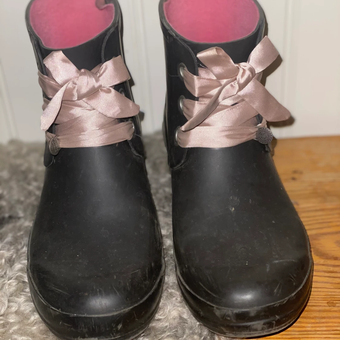 Oddmolly stövlar  - 90