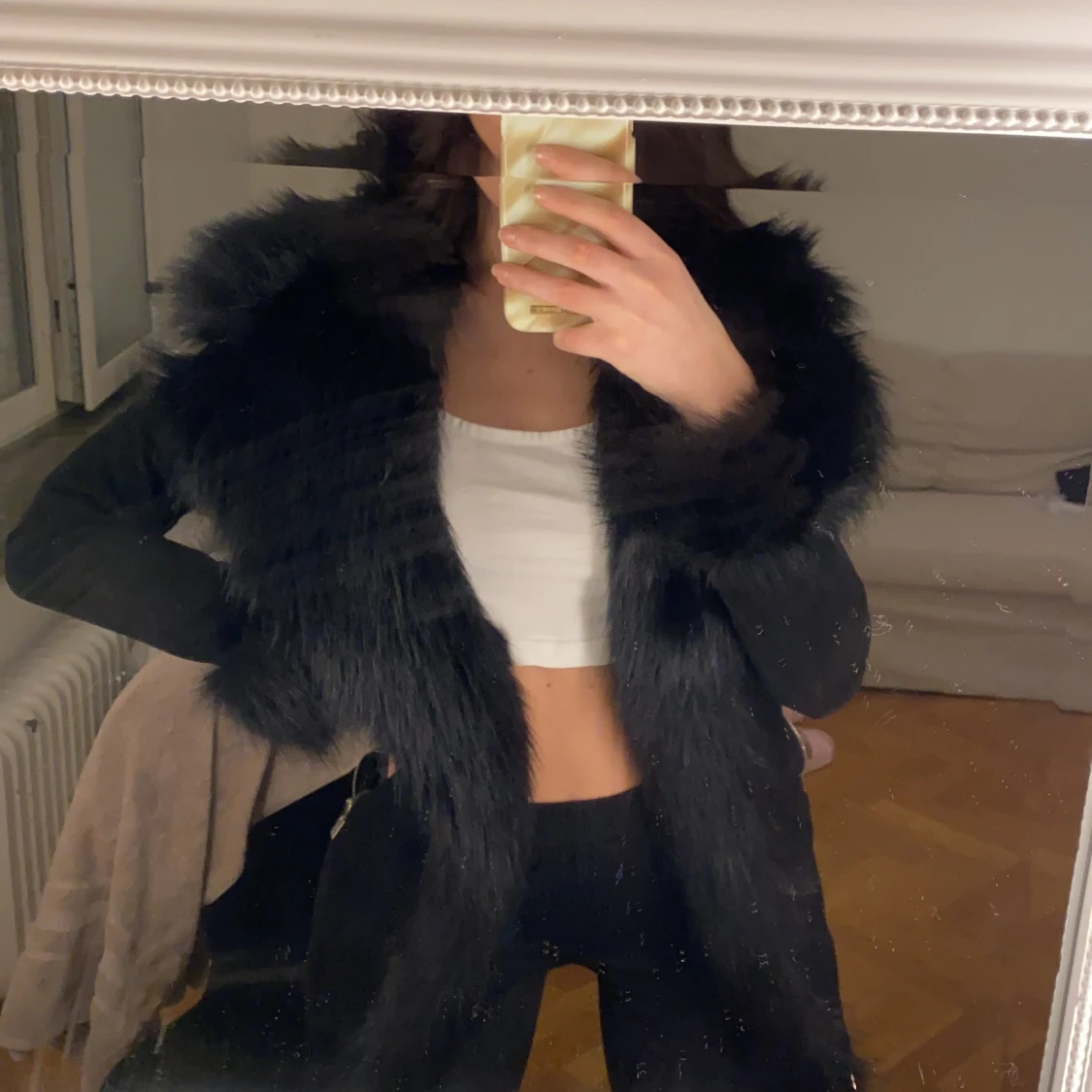 L'Olive Verte jacka storlek 34 - 90