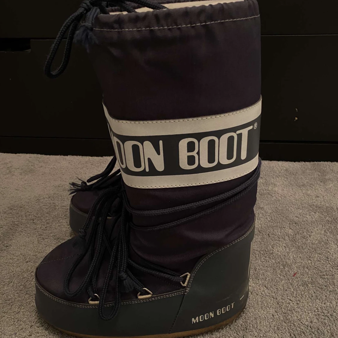 Moonboots - 90