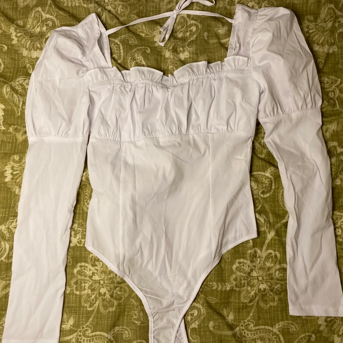 Vit body size 36