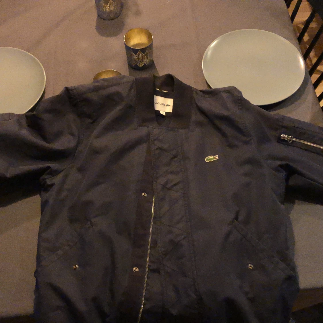 Lacoste jacka - 90