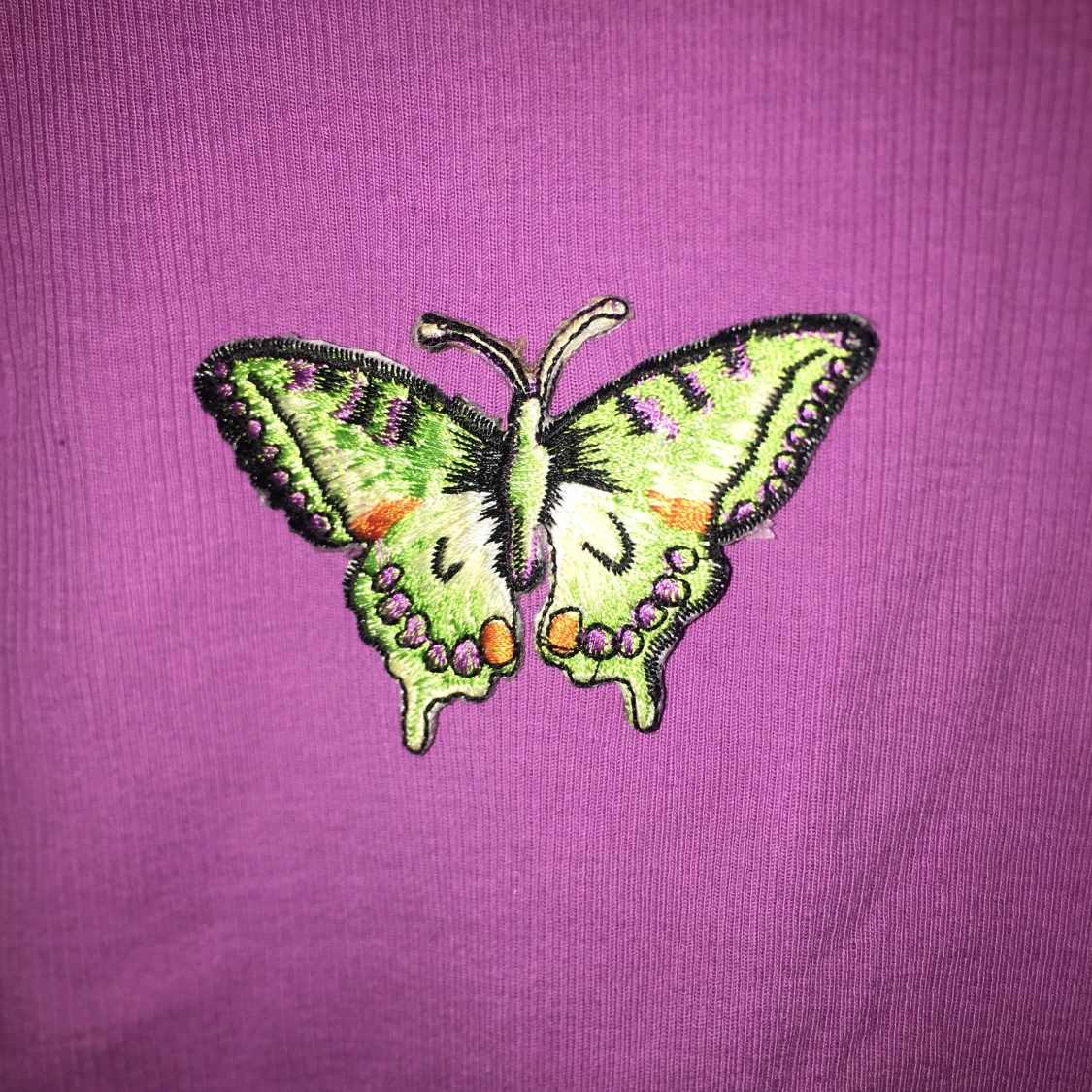 🦋Söt top!🦋 - 91