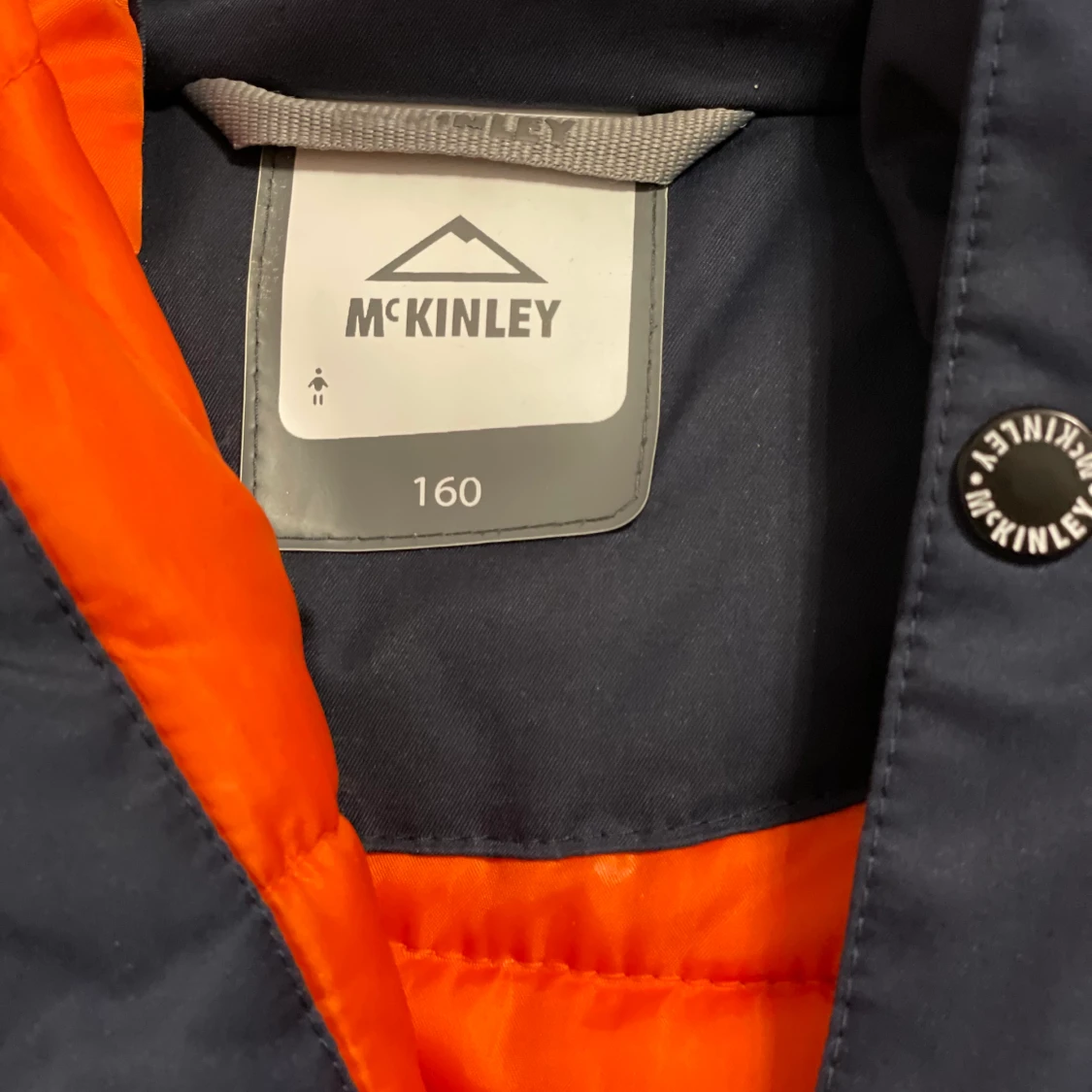 Jacka i fin skicka - 90