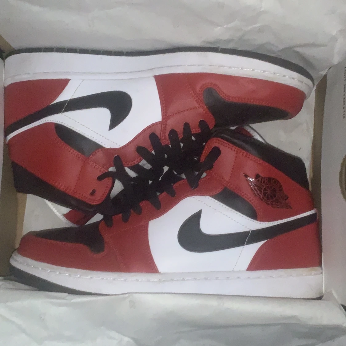 Air Jordan 1 Chicago